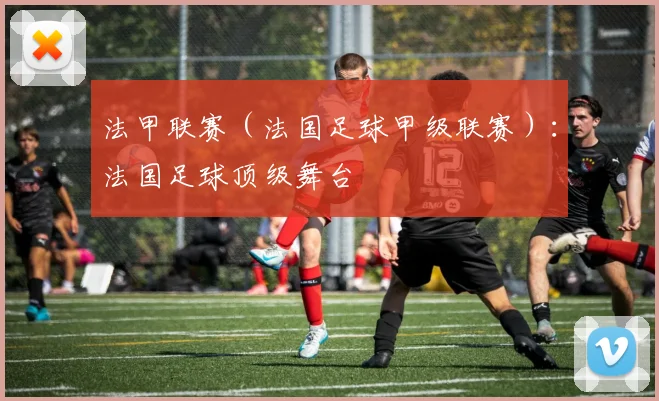 法甲联赛（法国足球甲级联赛）：法国足球顶级舞台
