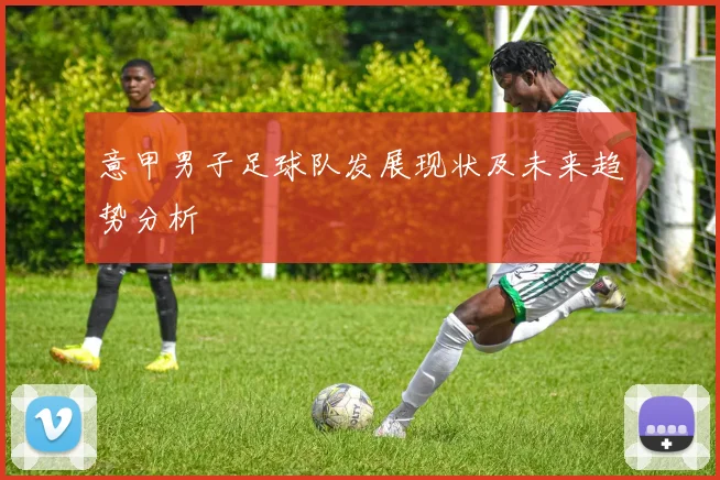 意甲男子足球队发展现状及未来趋势分析